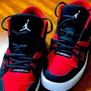 Nike Jordan’s